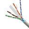 Kabel Ethernet 12V 10m Cat6 Kawat Tembaga Bebas Oksigen Murni
